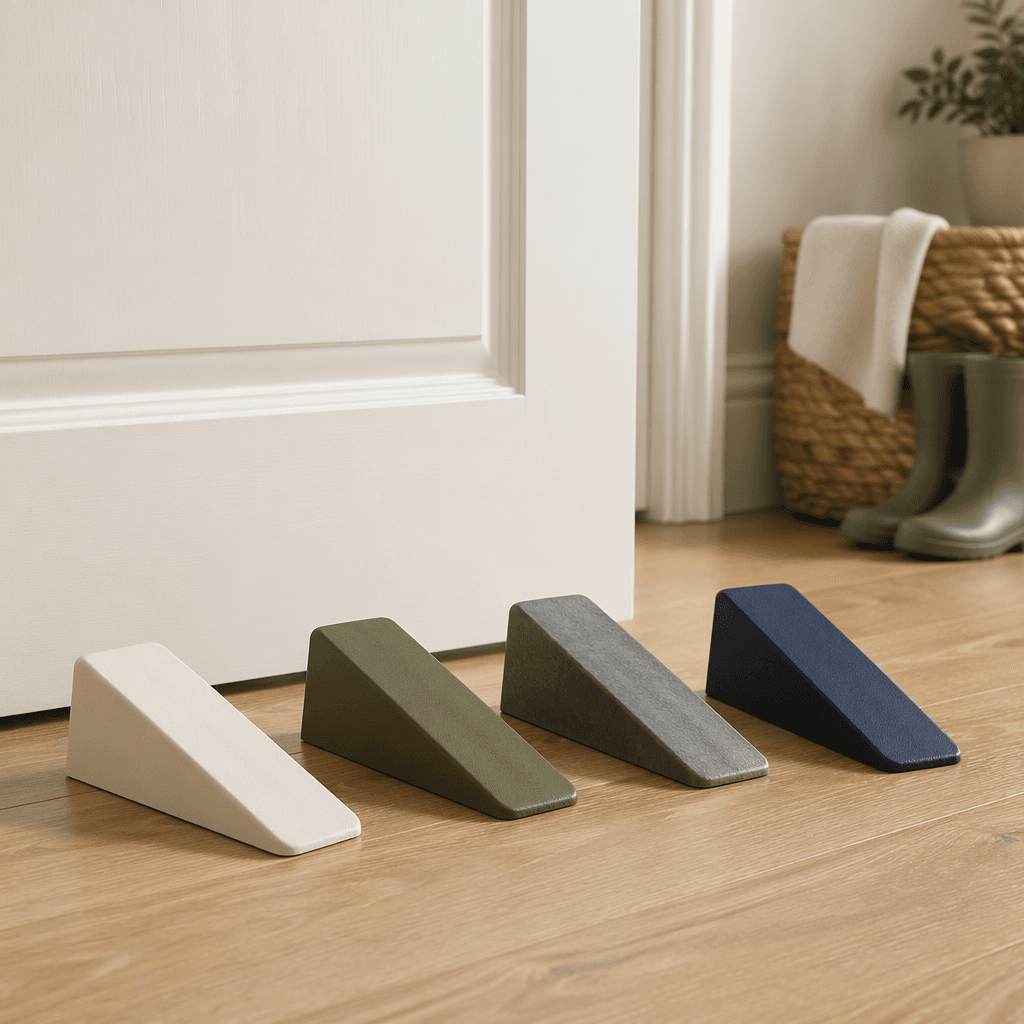 Door Stopper Set (4)